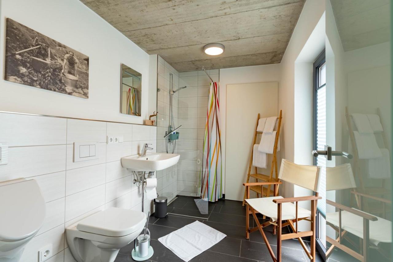 Fewo Am Aubach-Josefine Blaichach Buitenkant foto